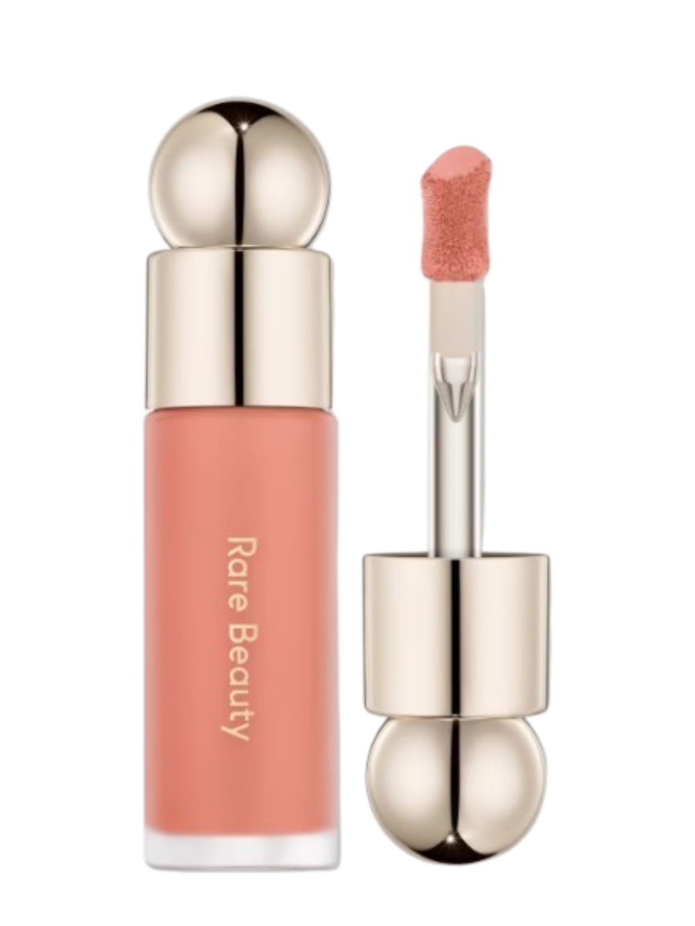 💄Award -Winning Rare Beauty Soft Pinch Liquid Blush Color "Virtue"